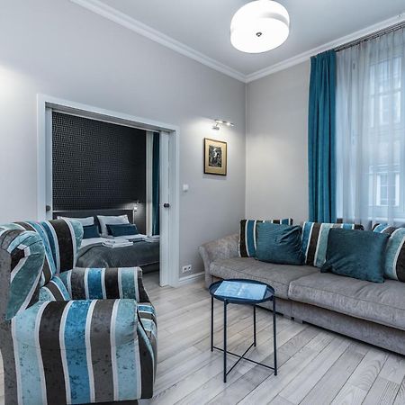 פוזנן Rent Like Home - Slusarska 13 מראה חיצוני תמונה