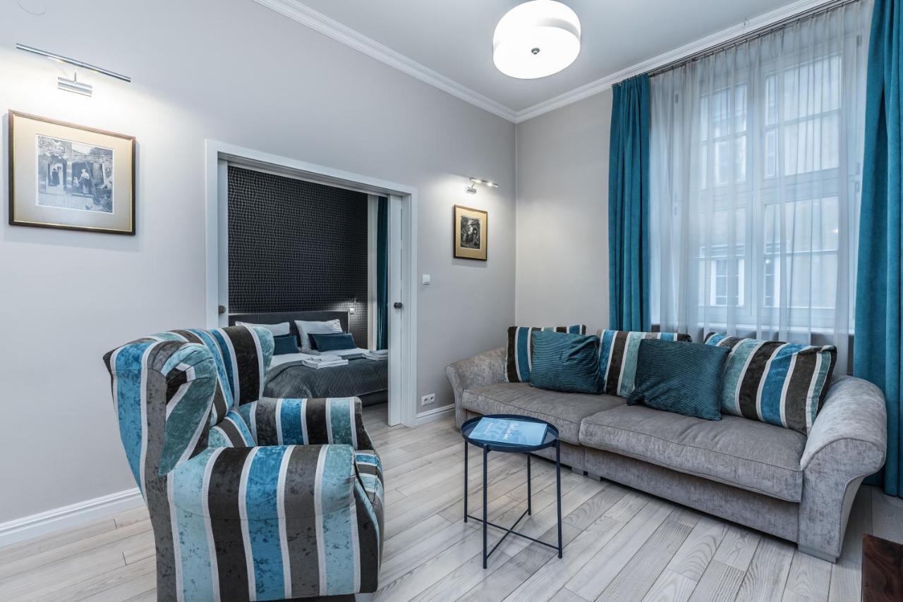 פוזנן Rent Like Home - Slusarska 13 מראה חיצוני תמונה