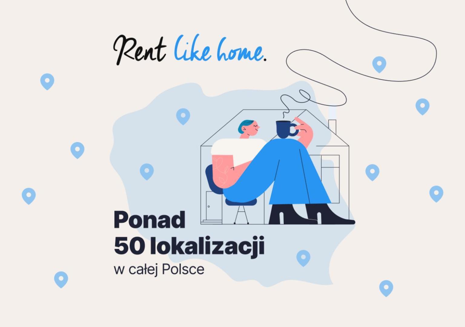 פוזנן Rent Like Home - Slusarska 13 מראה חיצוני תמונה